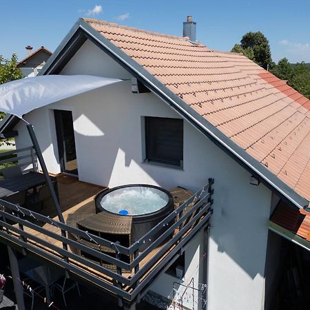 Lux Loft Spa Rakovica Extérieur photo