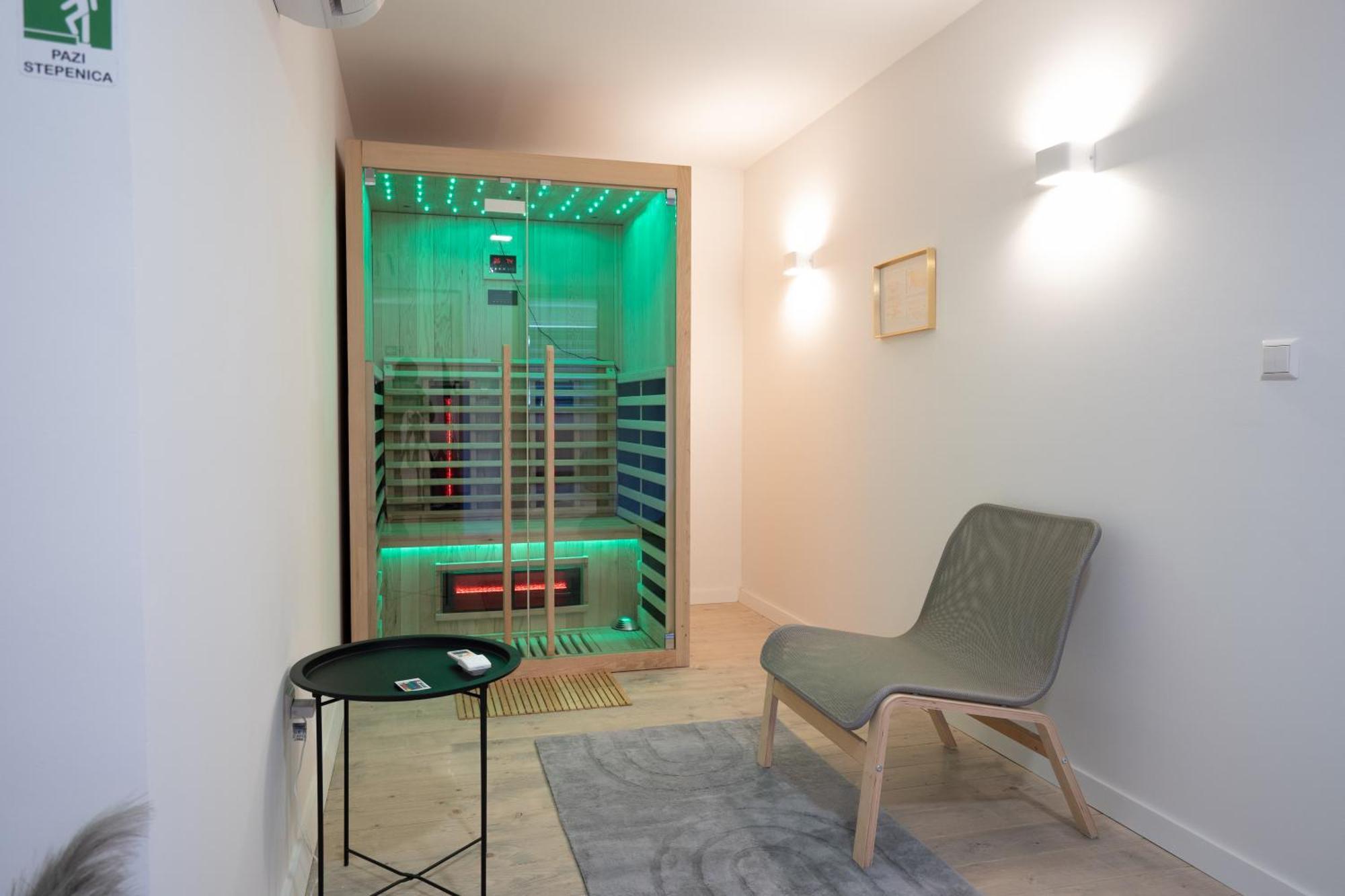 Lux Loft Spa Rakovica Extérieur photo