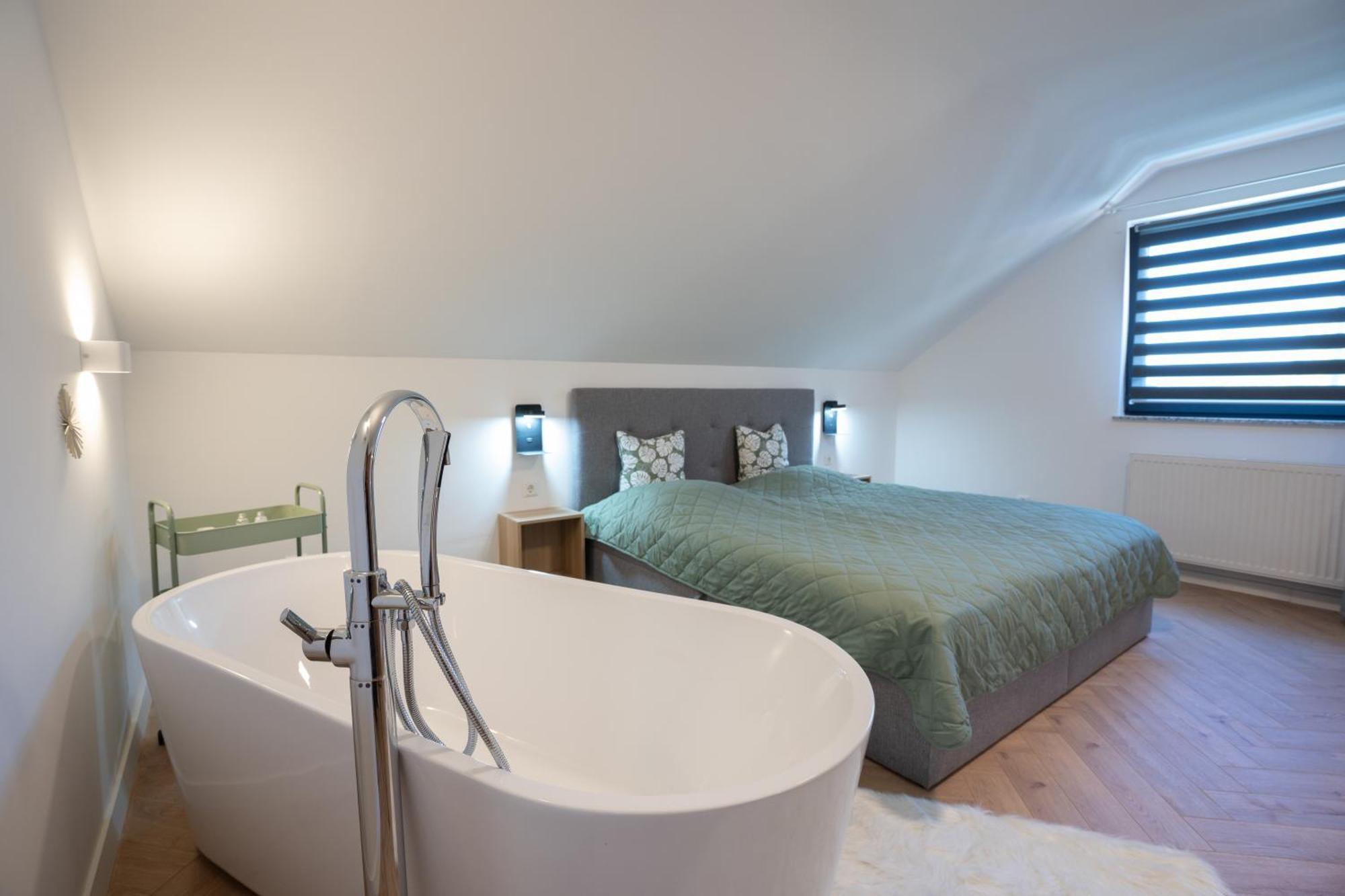 Lux Loft Spa Rakovica Extérieur photo