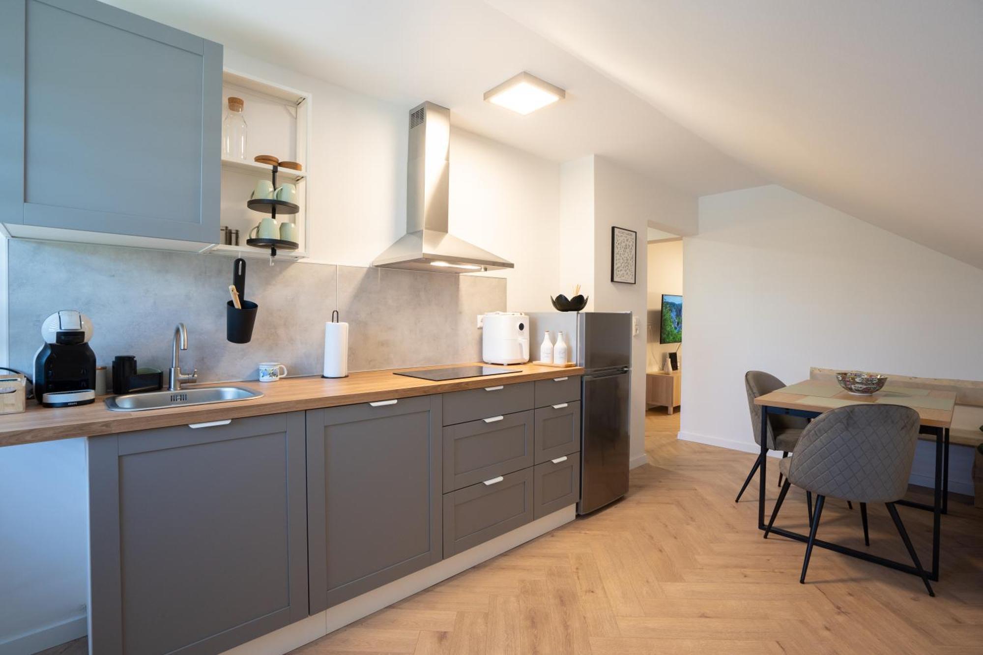 Lux Loft Spa Rakovica Extérieur photo