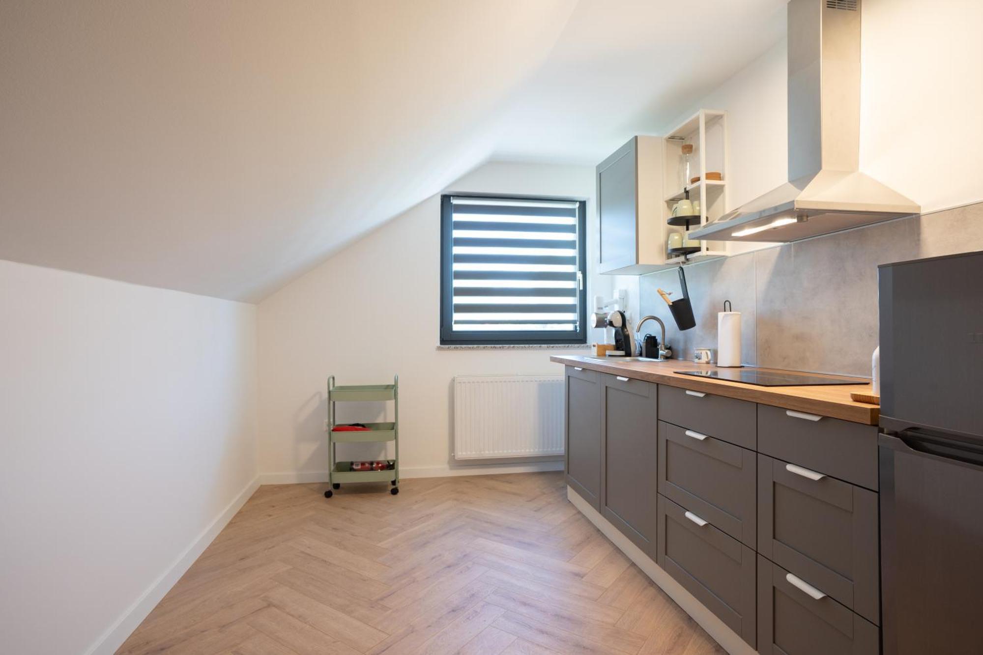 Lux Loft Spa Rakovica Extérieur photo