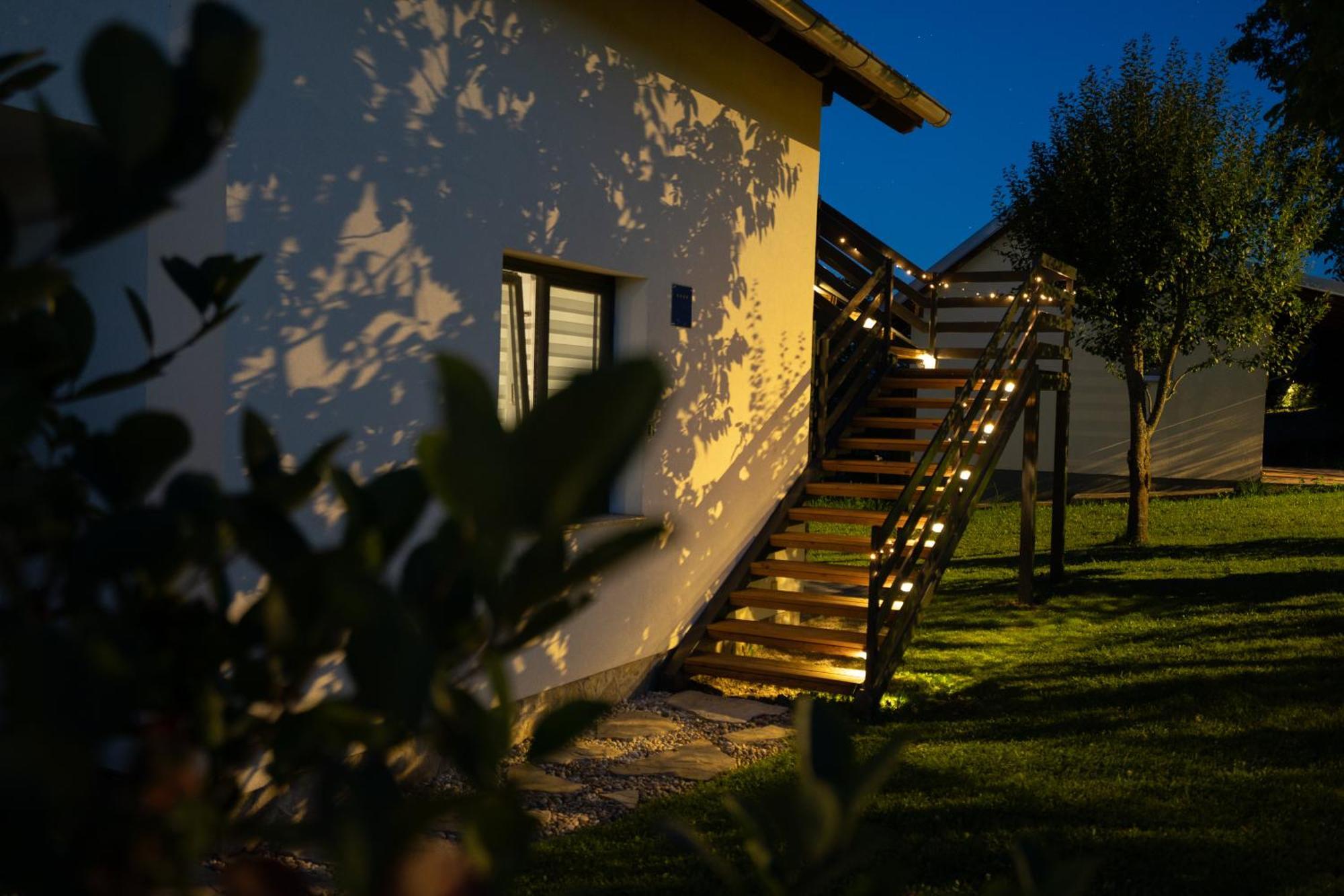 Lux Loft Spa Rakovica Extérieur photo