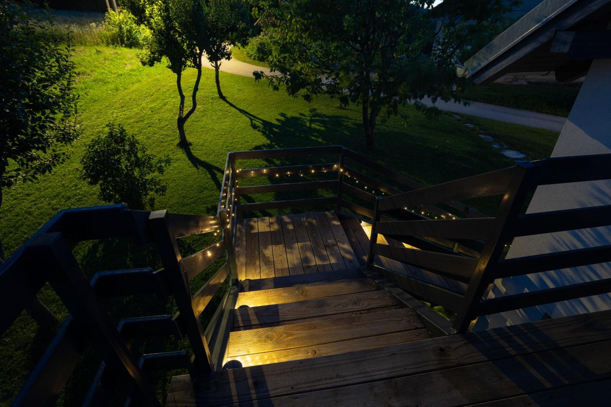 Lux Loft Spa Rakovica Extérieur photo