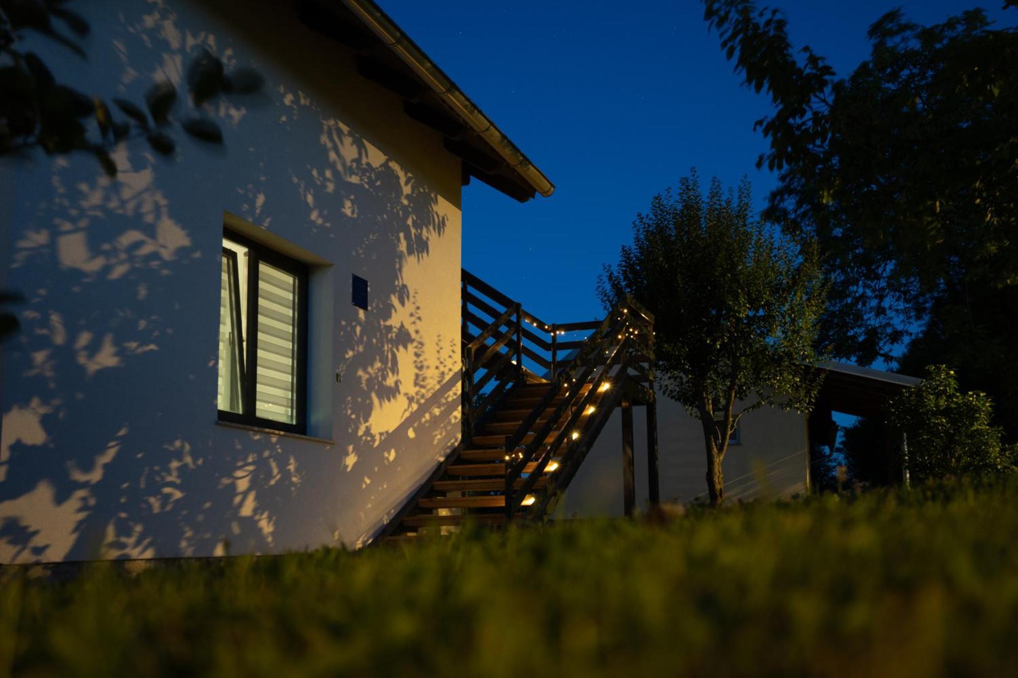 Lux Loft Spa Rakovica Extérieur photo