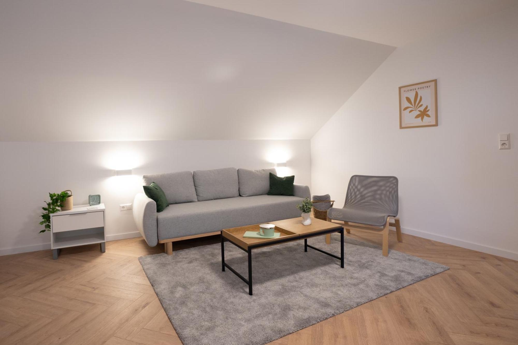 Lux Loft Spa Rakovica Extérieur photo