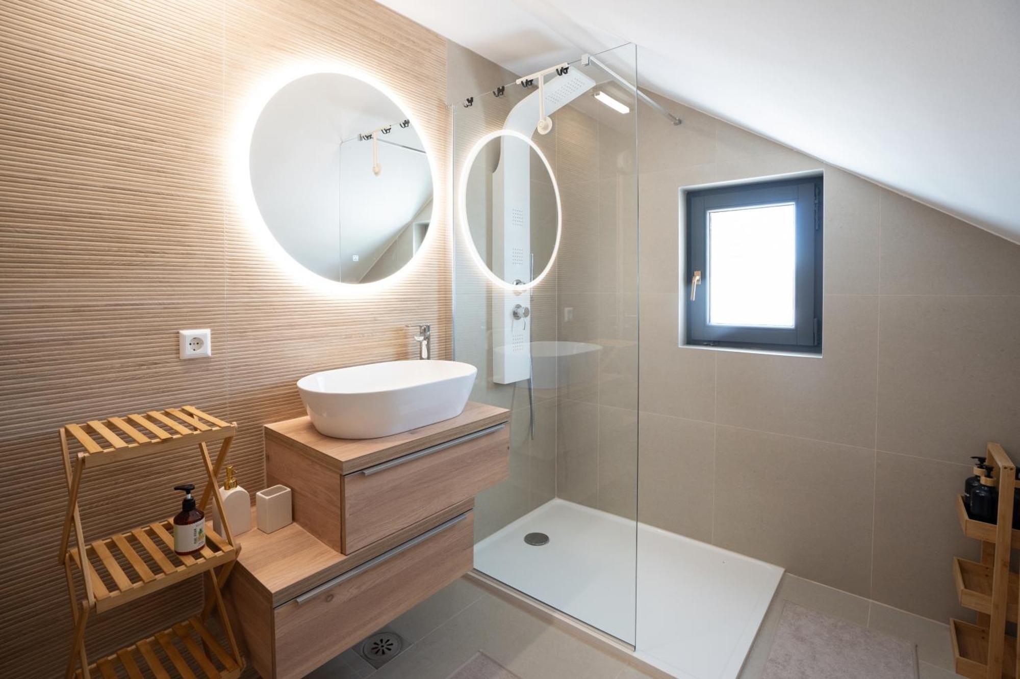 Lux Loft Spa Rakovica Extérieur photo