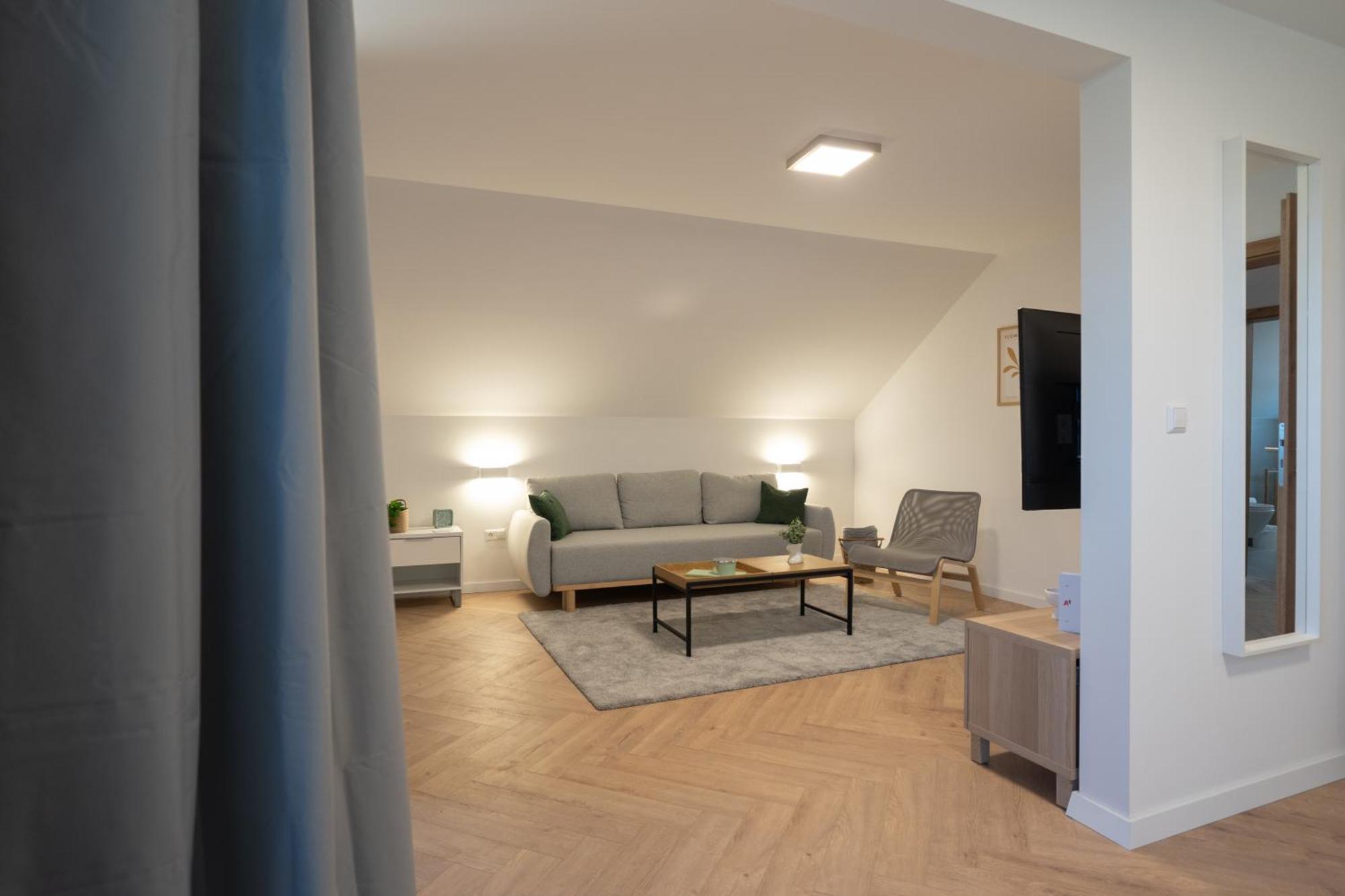 Lux Loft Spa Rakovica Extérieur photo